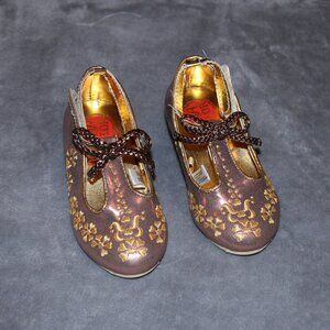 Disney Elena of Avalor shoes